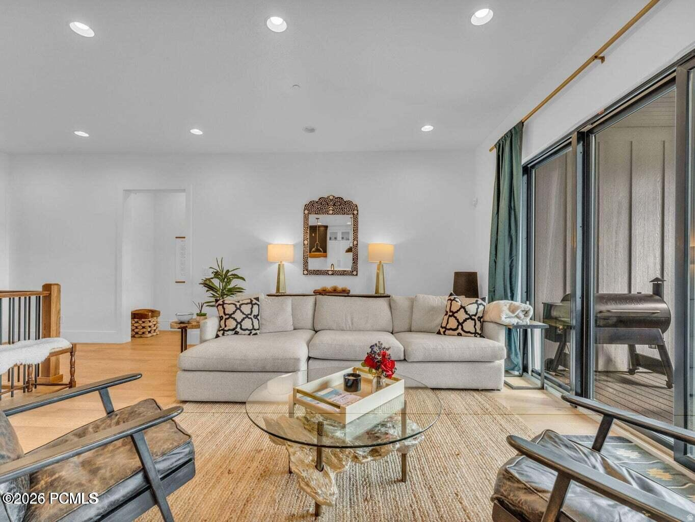 PARK CITY - Residential