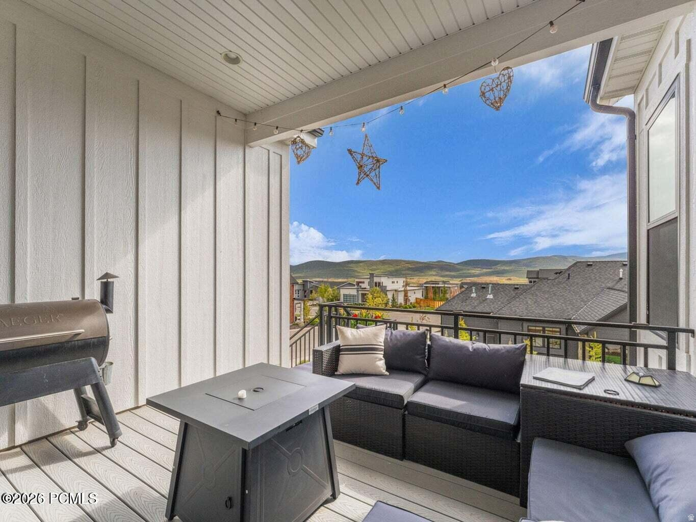 PARK CITY - Residential