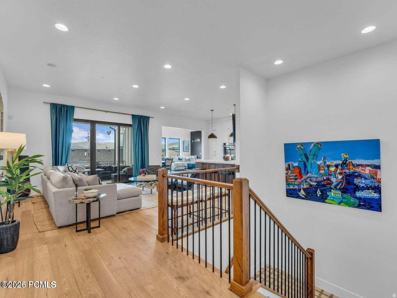 PARK CITY - Residential