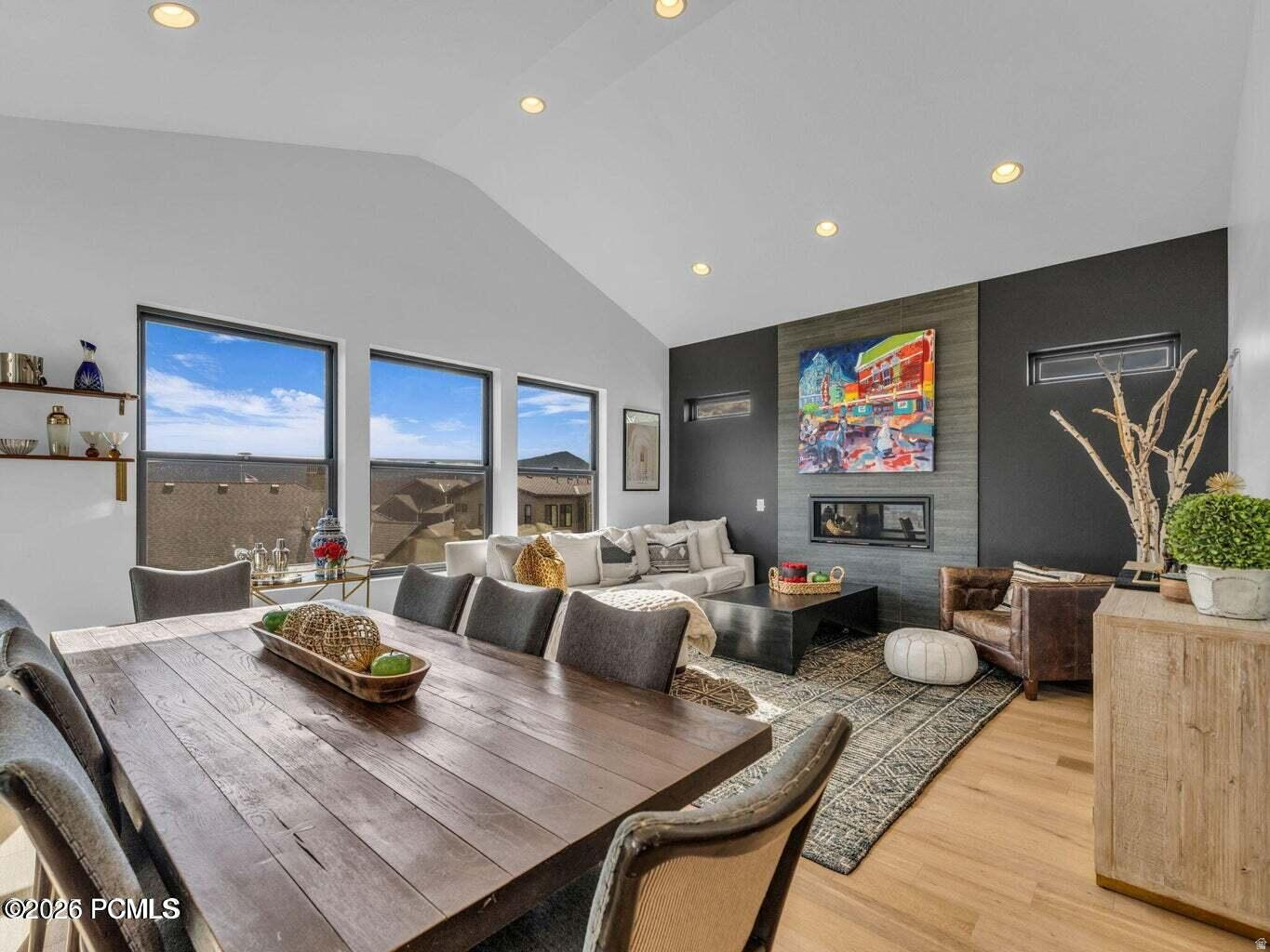 PARK CITY - Residential