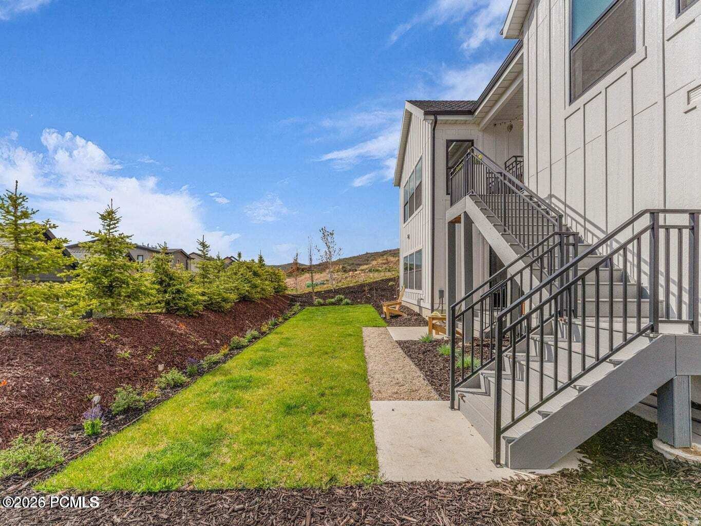 PARK CITY - Residential
