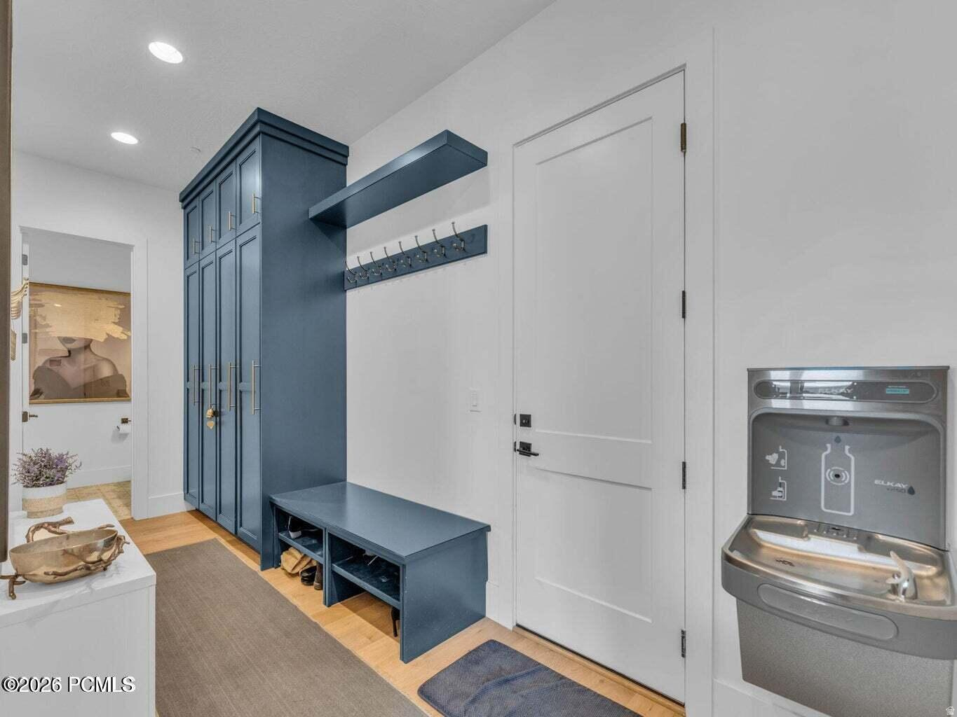 PARK CITY - Residential