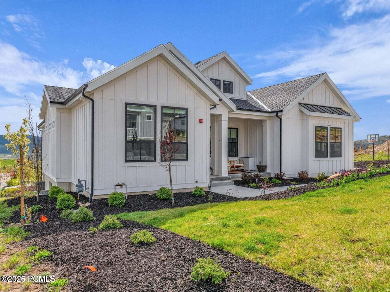 PARK CITY - Residential