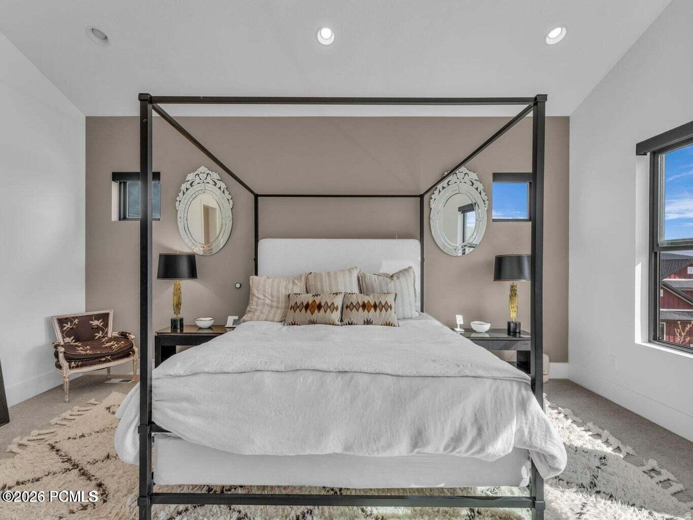 PARK CITY - Residential