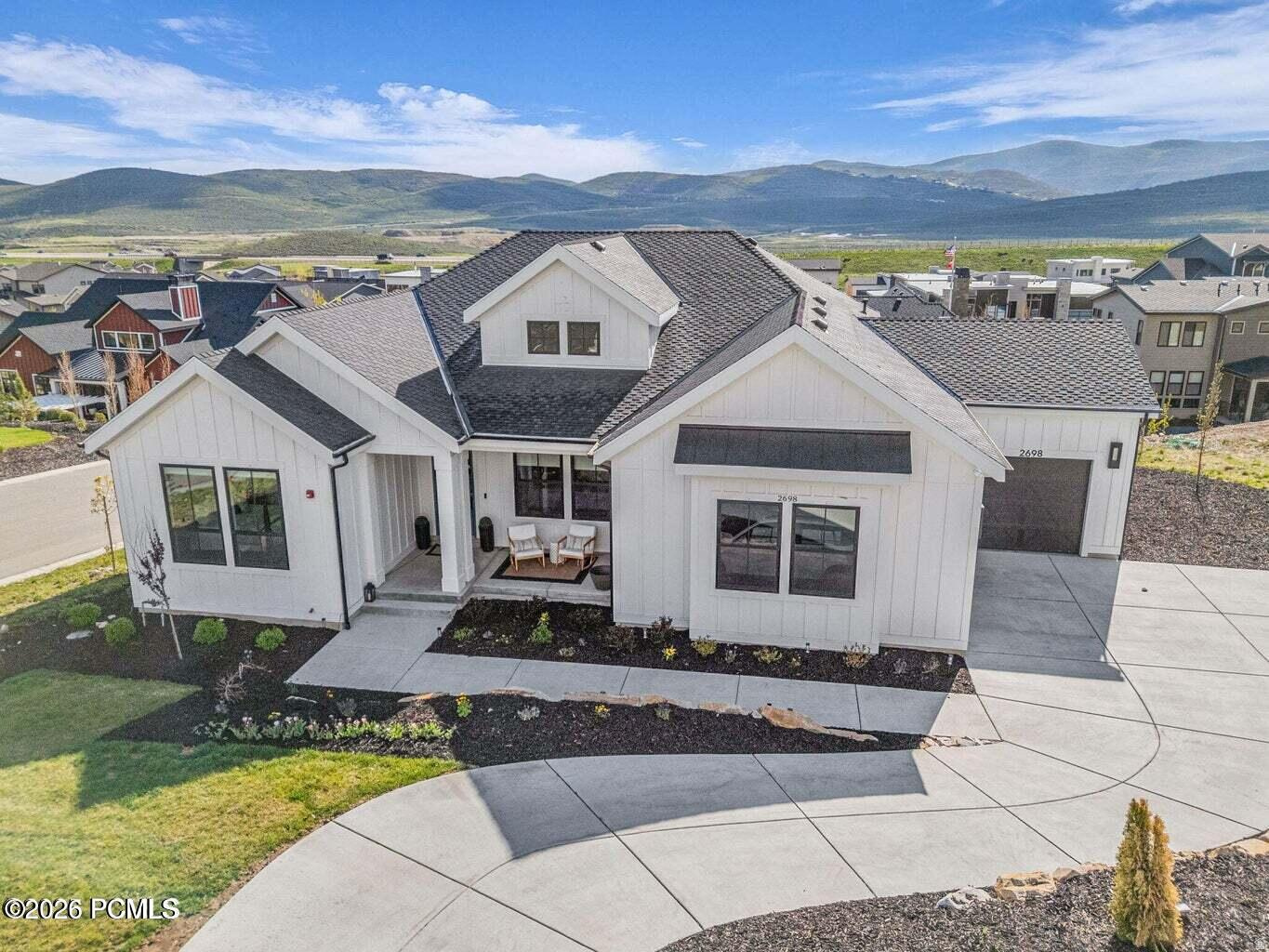 PARK CITY - Residential