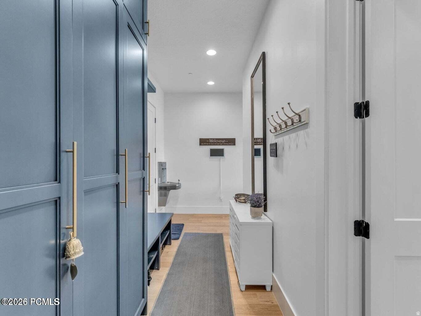 PARK CITY - Residential