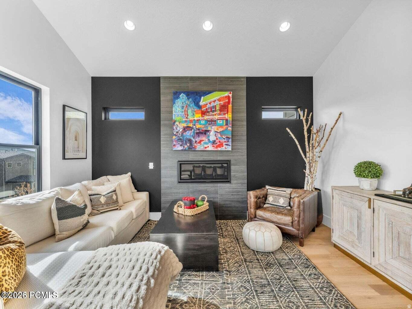 PARK CITY - Residential