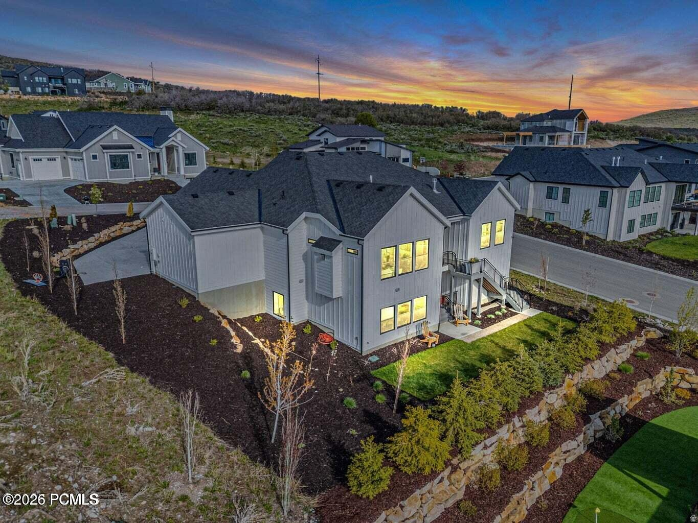 PARK CITY - Residential