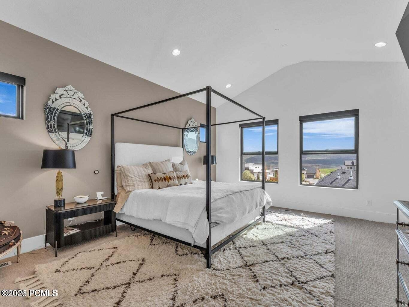 PARK CITY - Residential