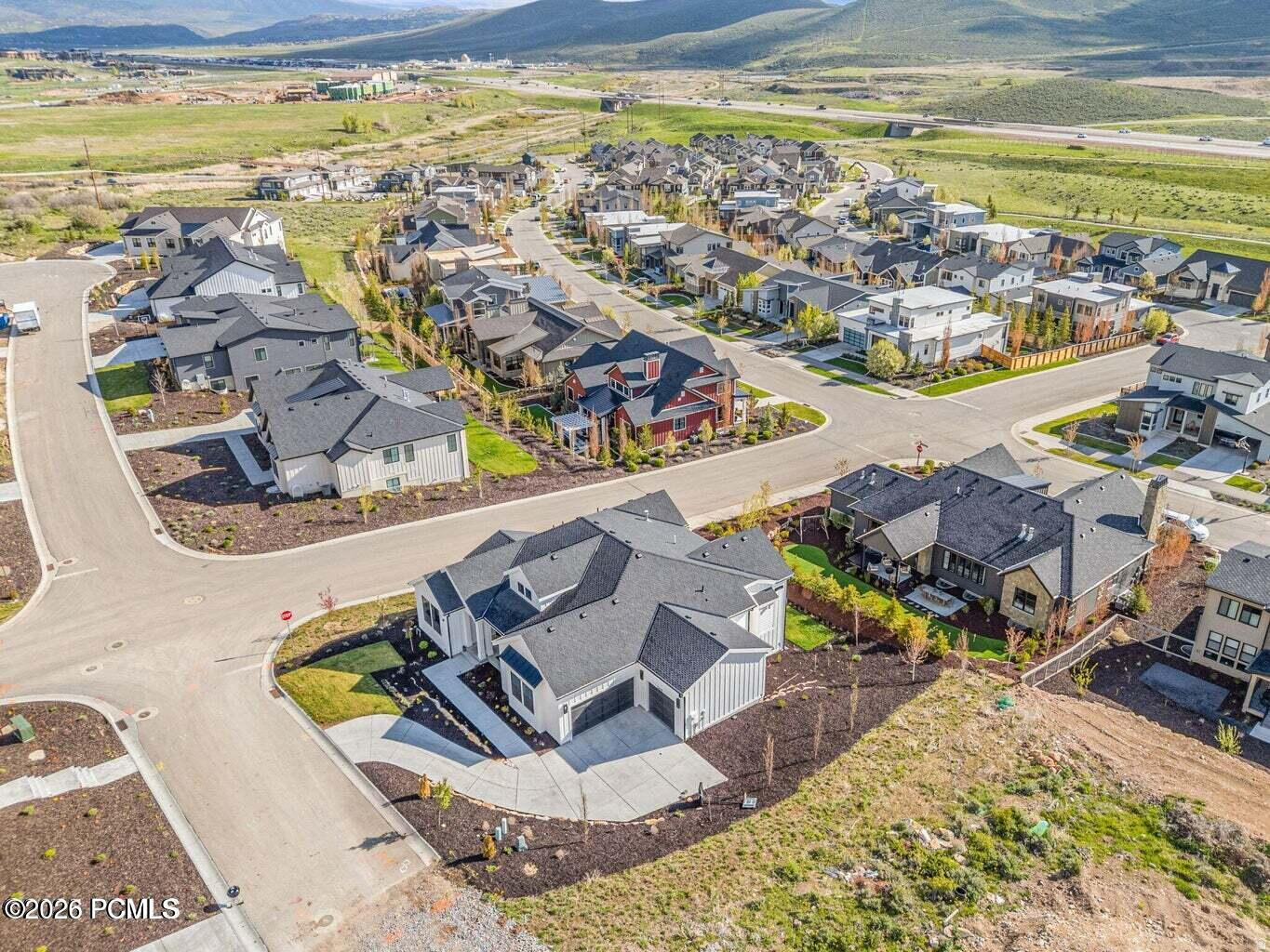 PARK CITY - Residential