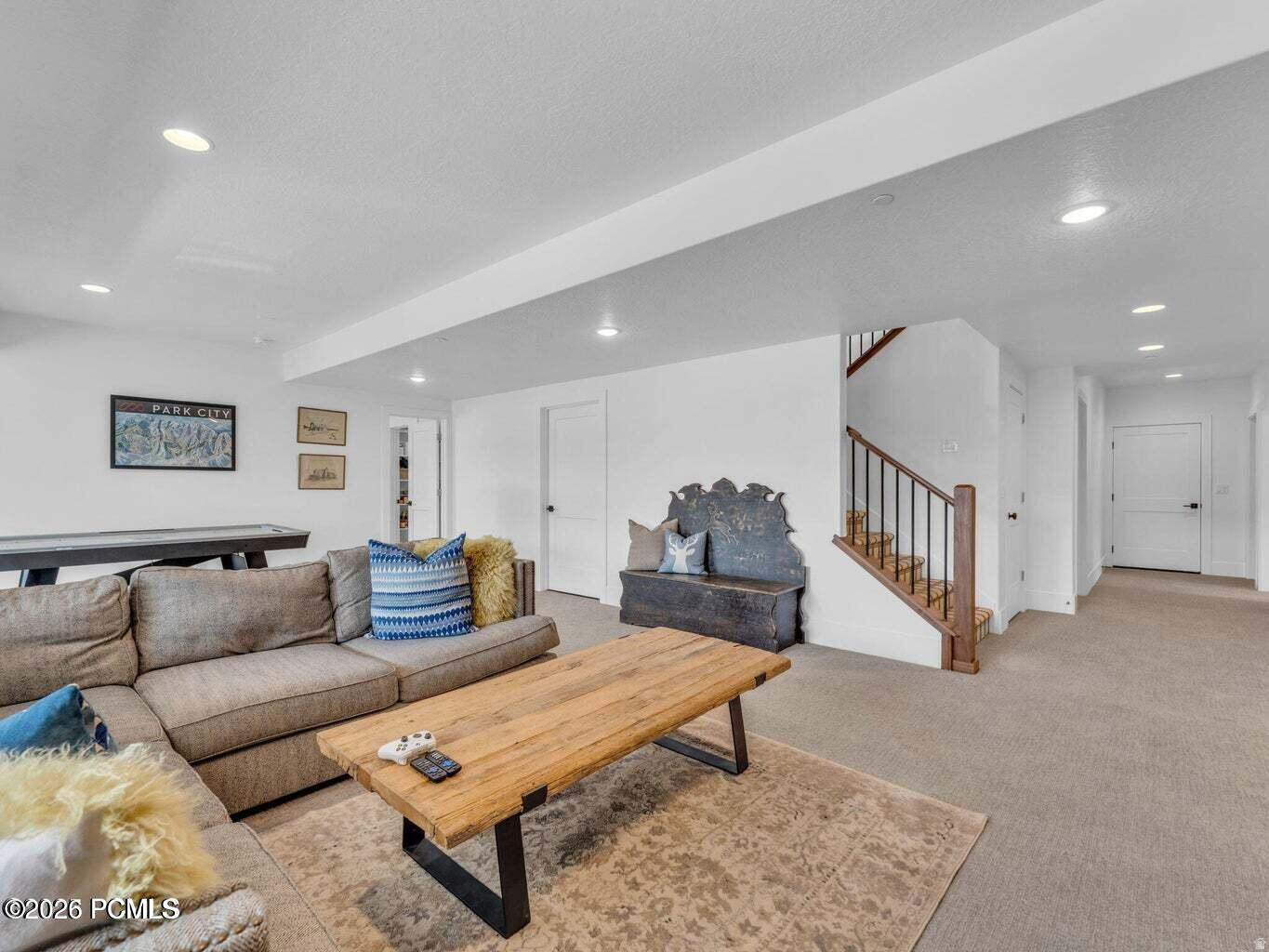 PARK CITY - Residential