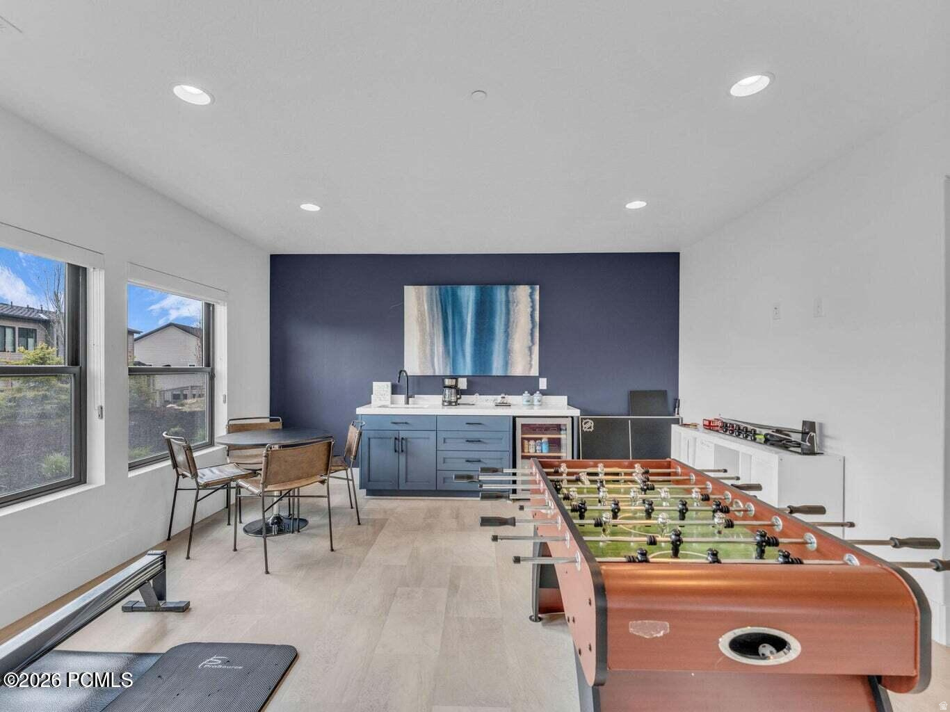 PARK CITY - Residential