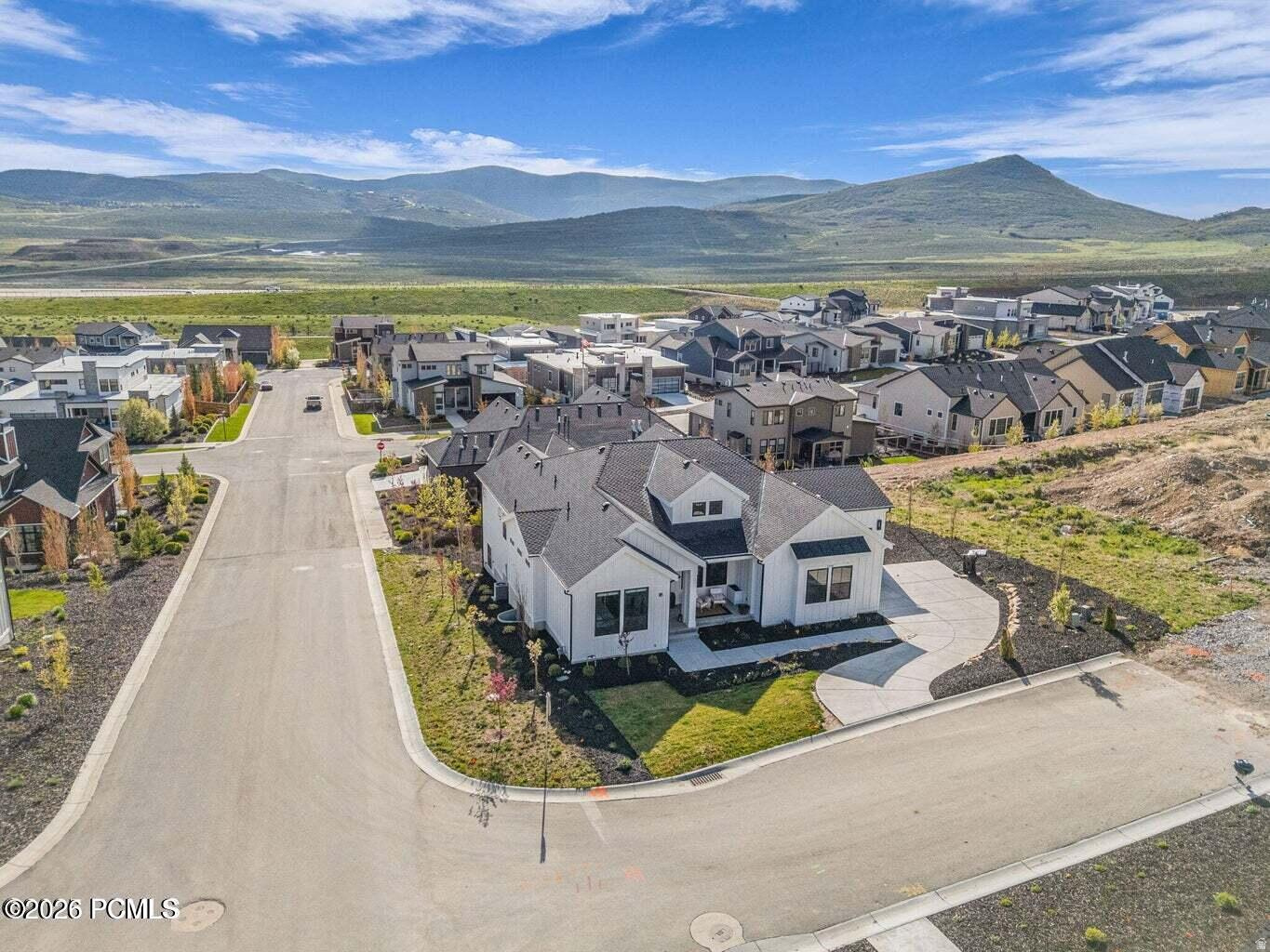 PARK CITY - Residential
