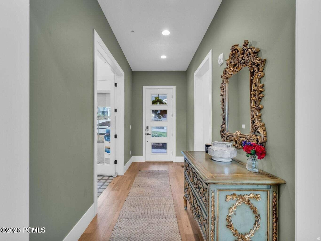 PARK CITY - Residential