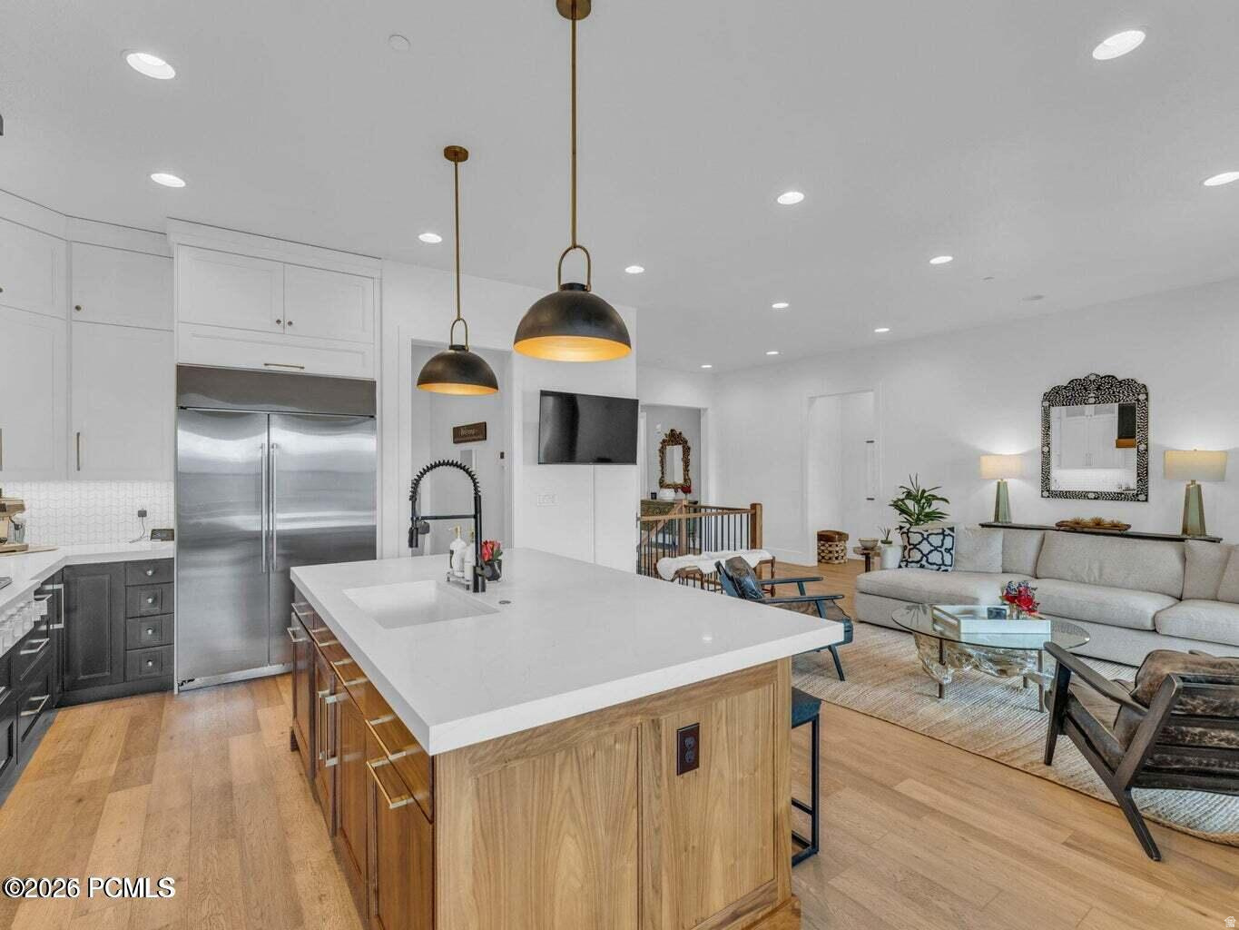 PARK CITY - Residential