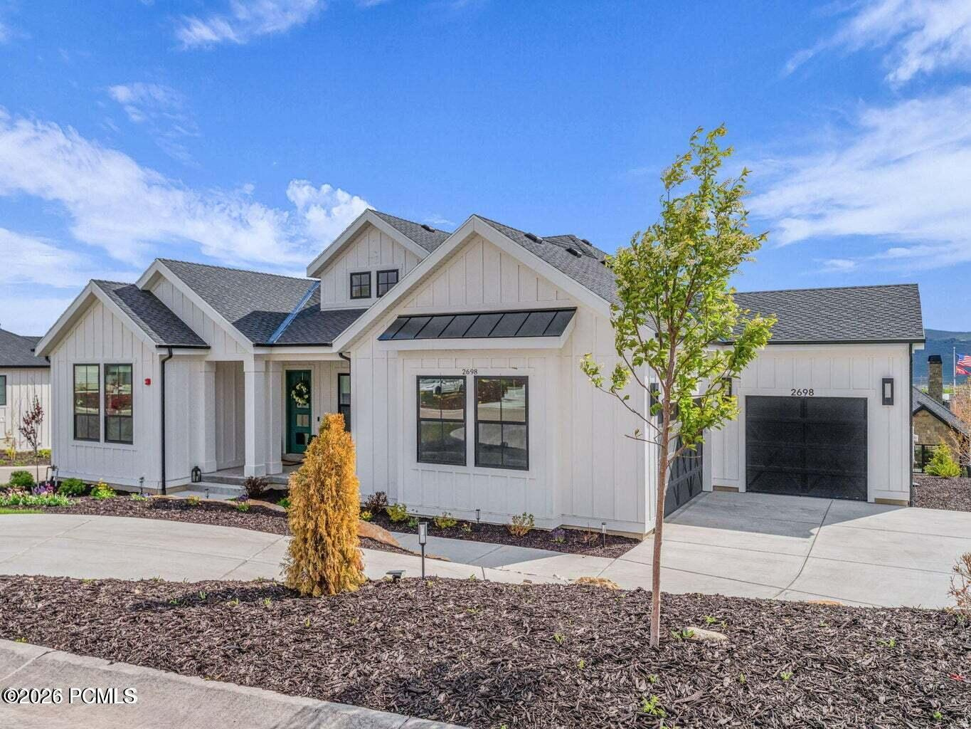 PARK CITY - Residential
