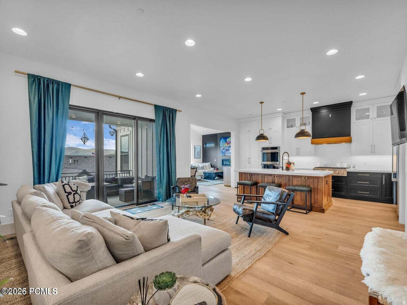 PARK CITY - Residential