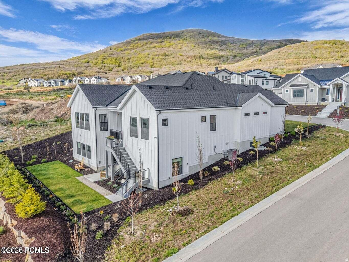 PARK CITY - Residential