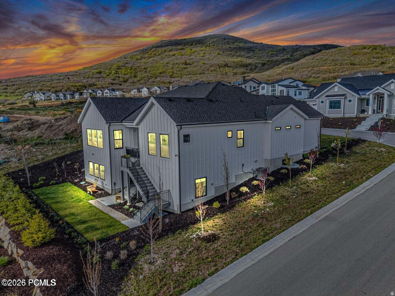 PARK CITY - Residential