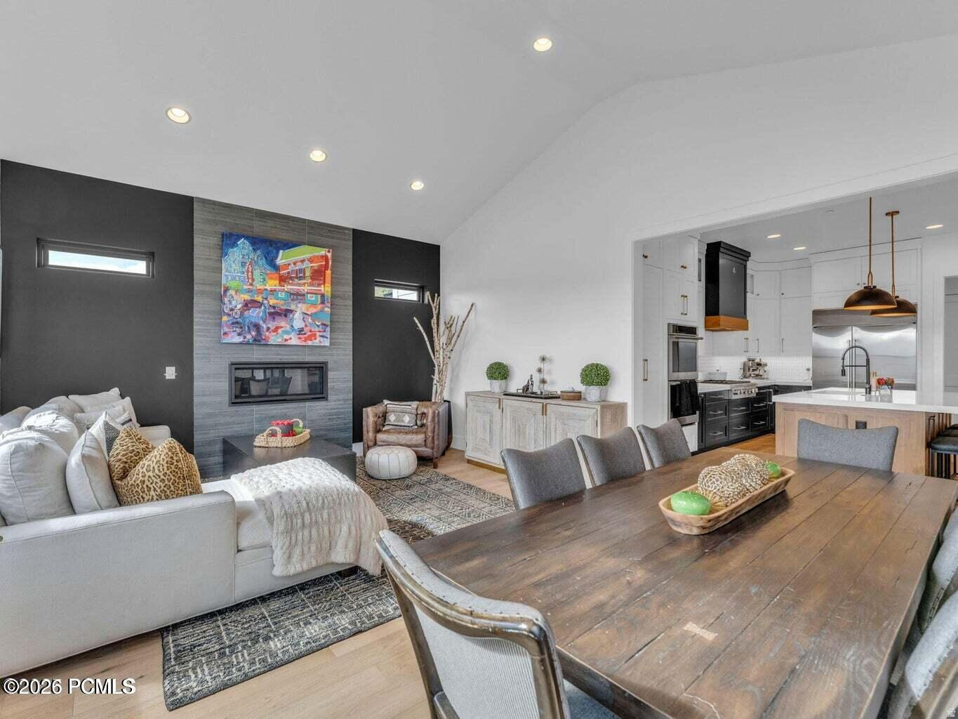 PARK CITY - Residential