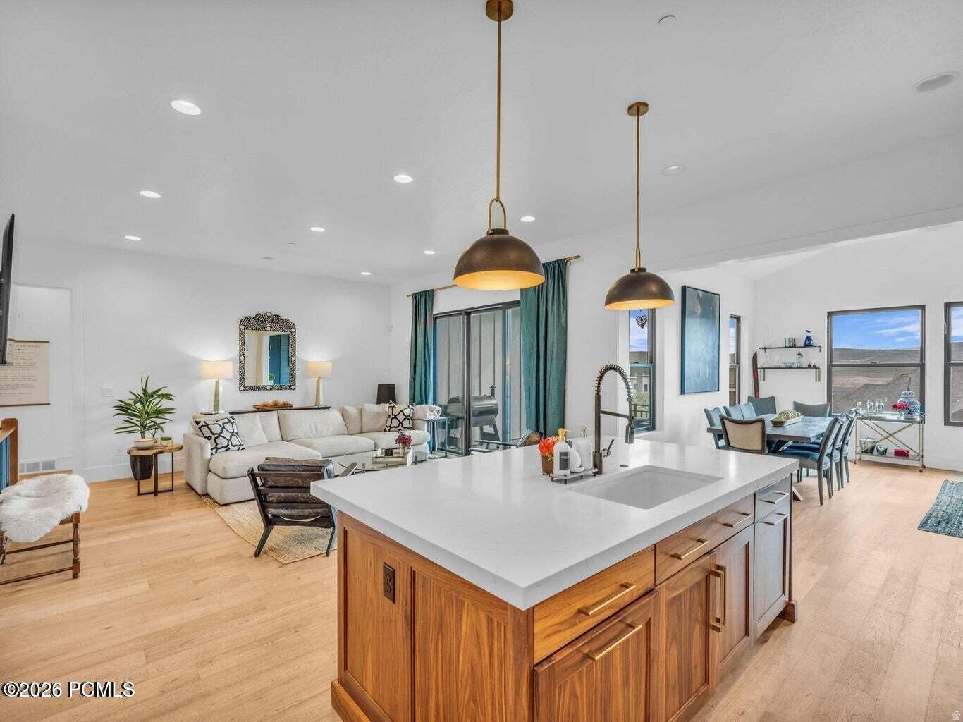 PARK CITY - Residential