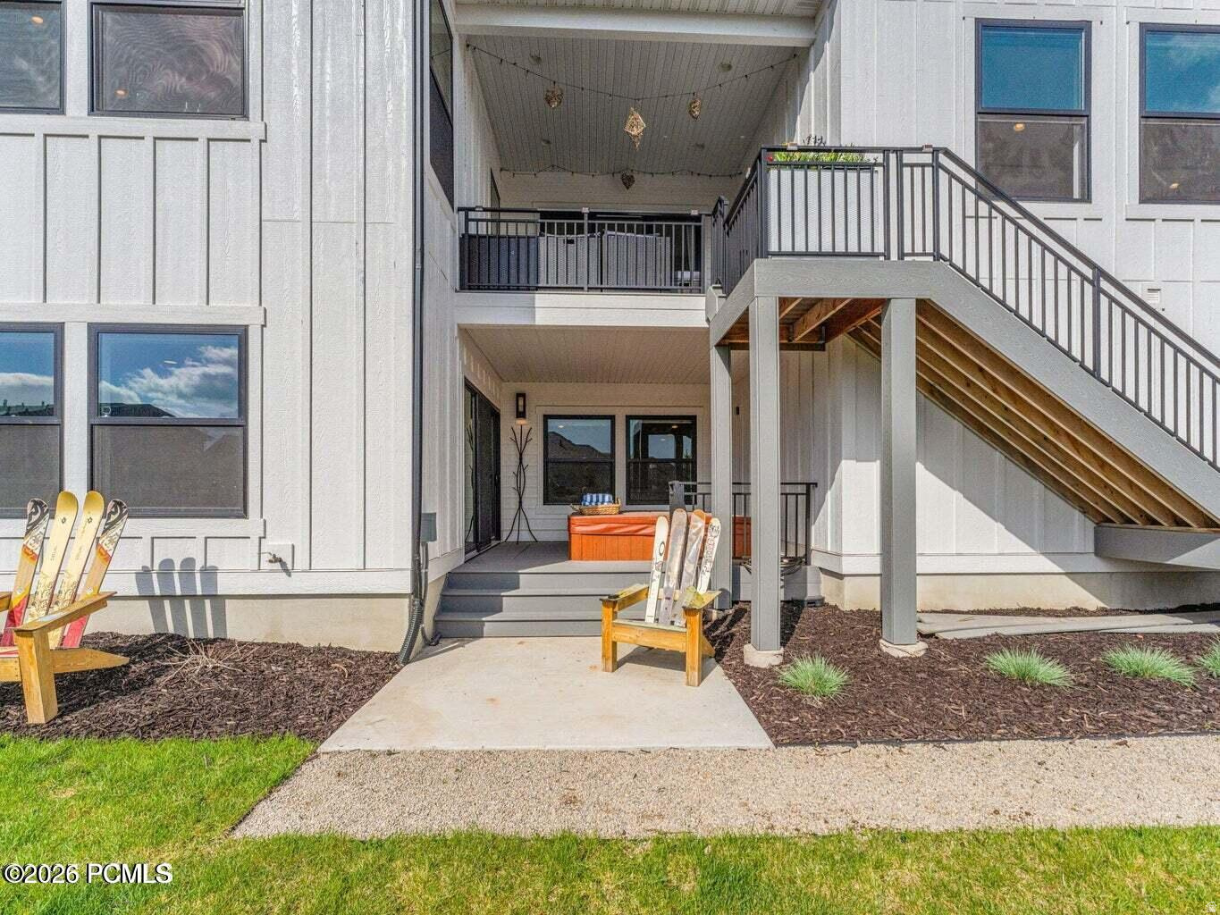 PARK CITY - Residential