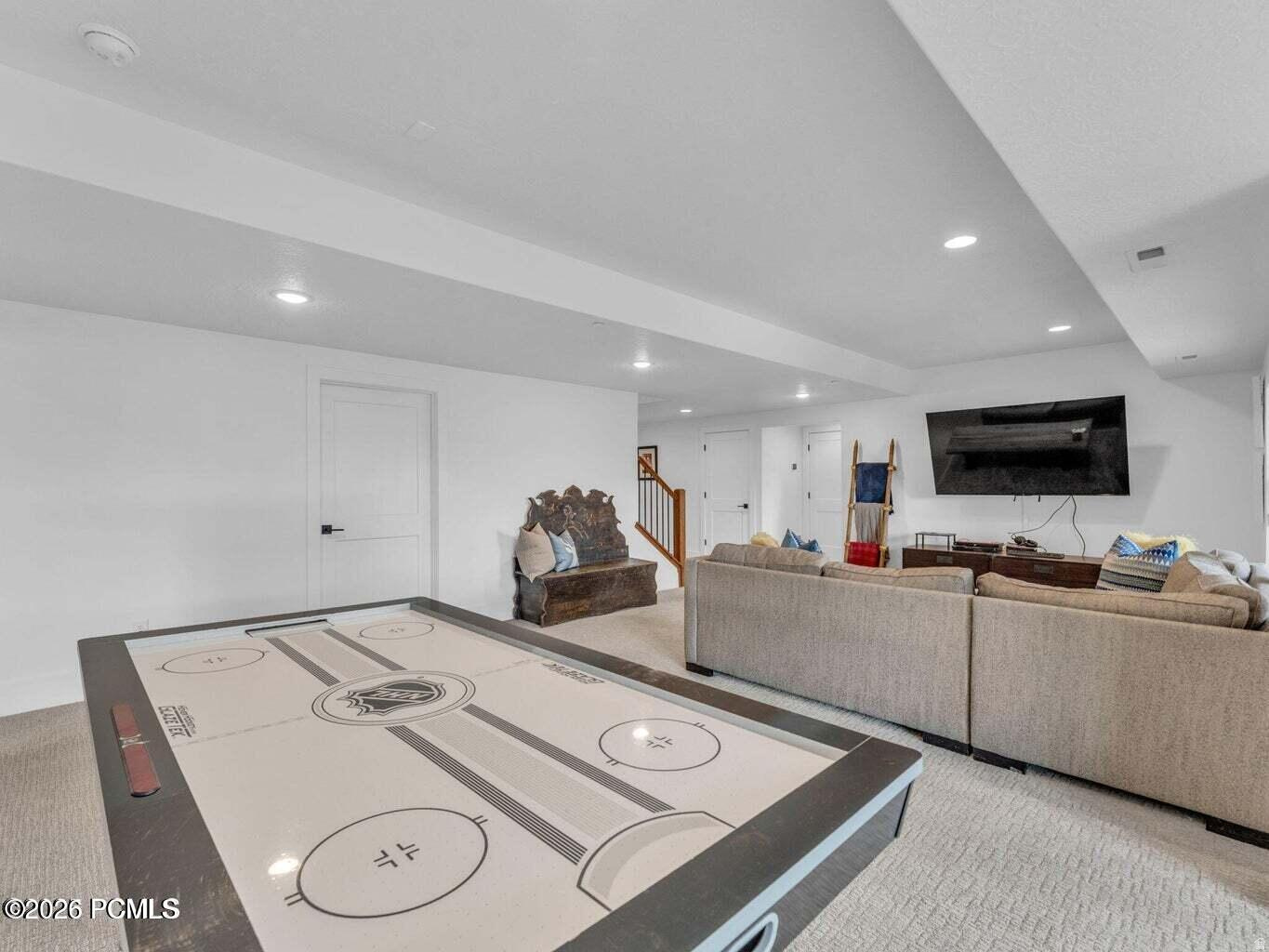 PARK CITY - Residential