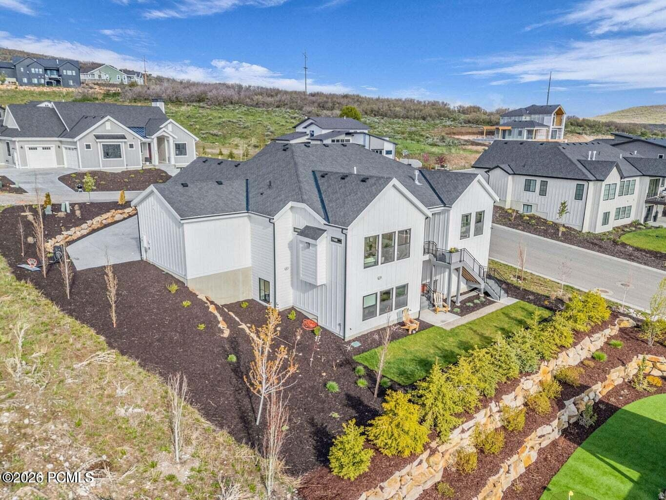PARK CITY - Residential