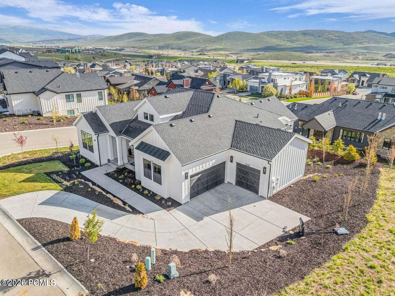 PARK CITY - Residential