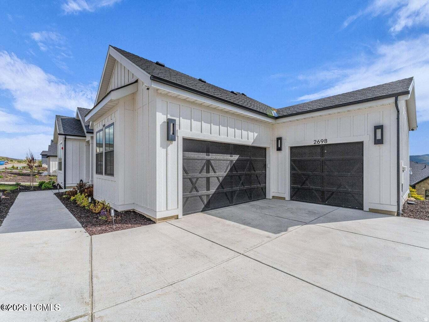 PARK CITY - Residential