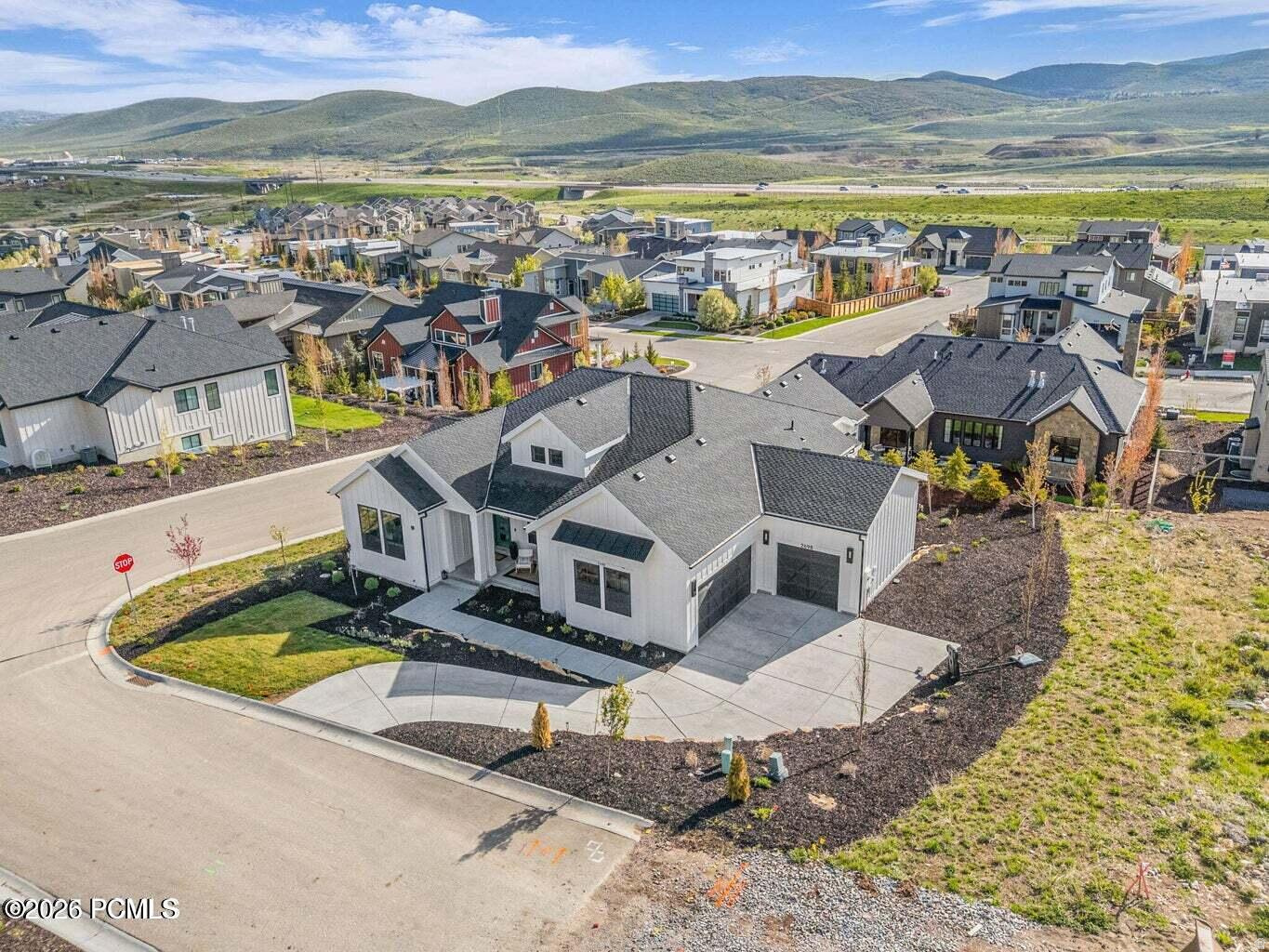 PARK CITY - Residential