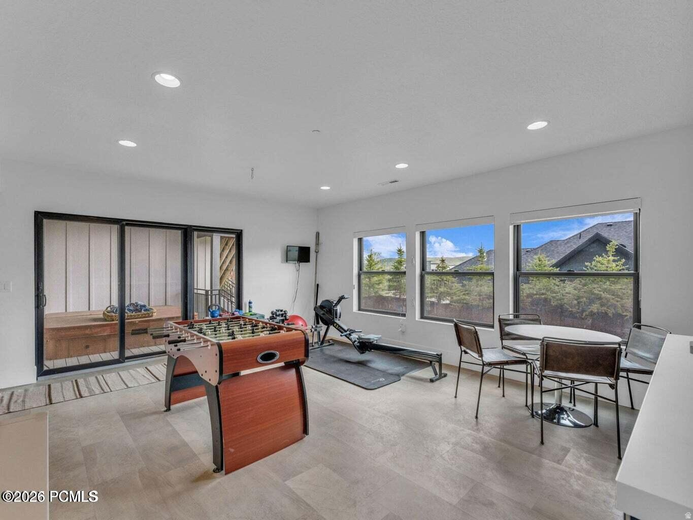 PARK CITY - Residential