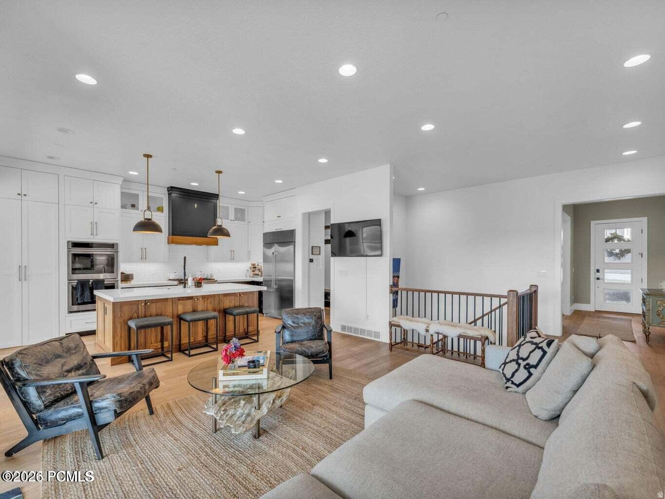 PARK CITY - Residential