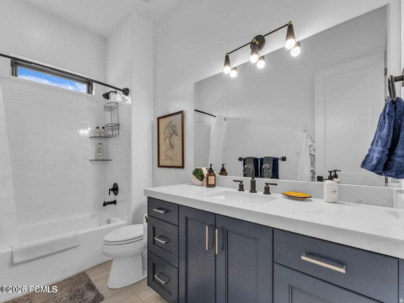 PARK CITY - Residential