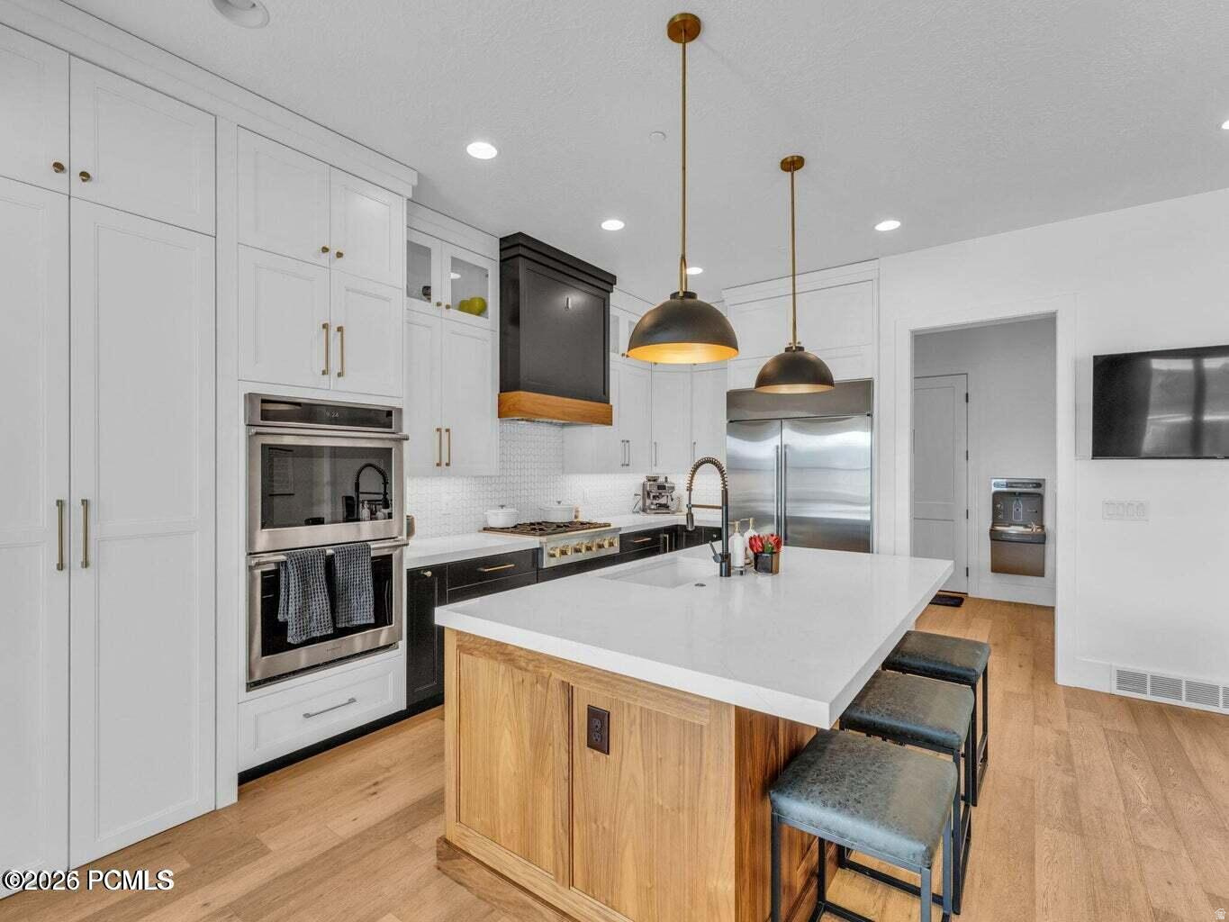 PARK CITY - Residential