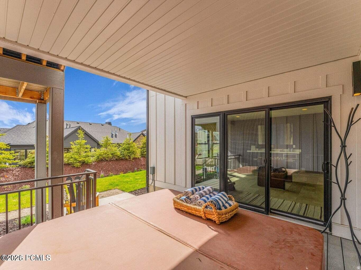 PARK CITY - Residential