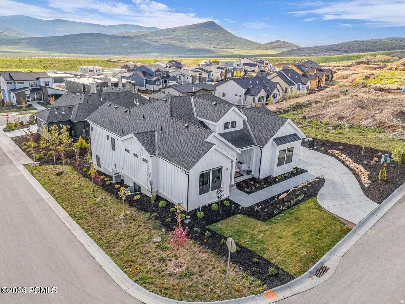 PARK CITY - Residential