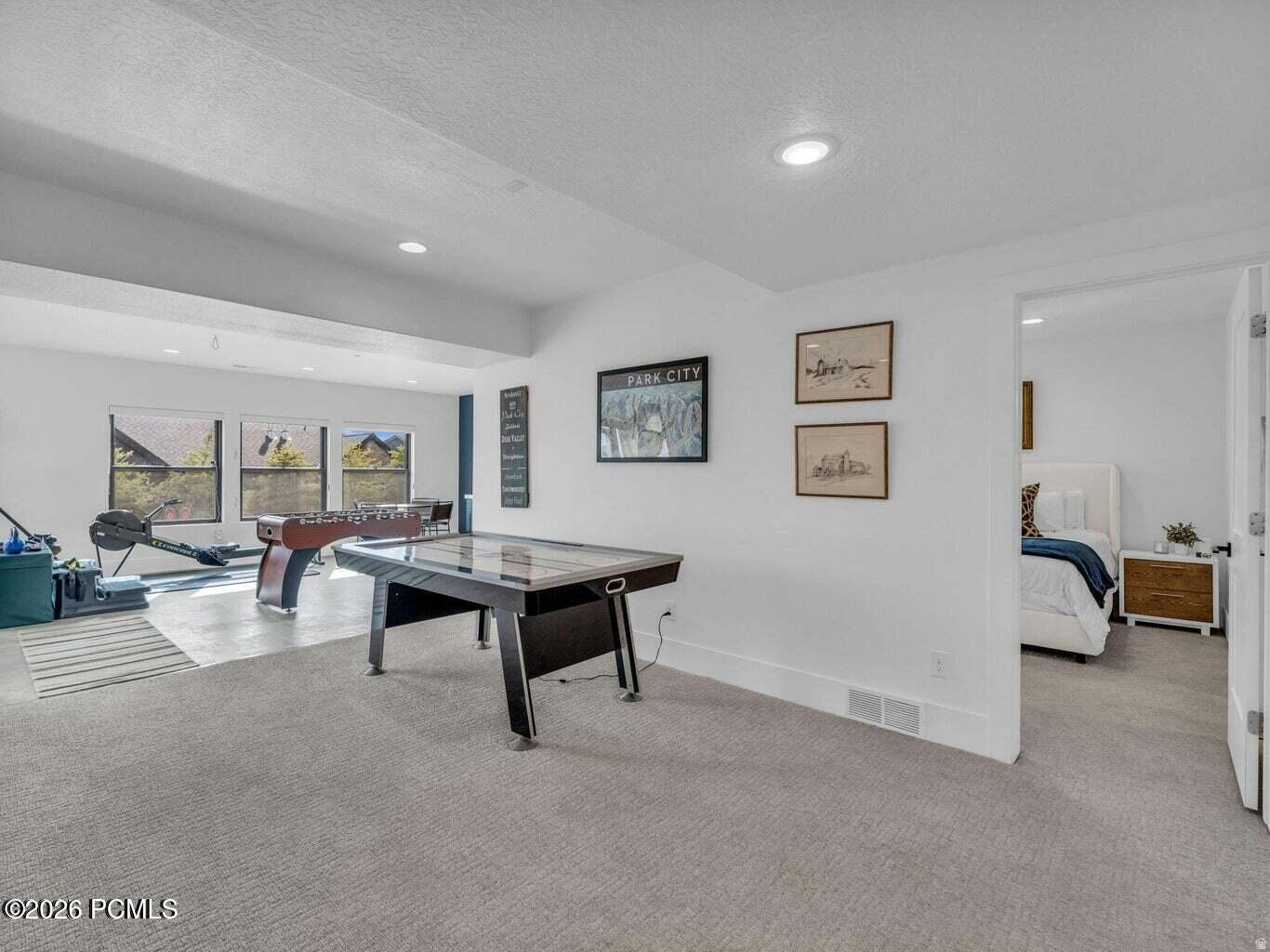 PARK CITY - Residential
