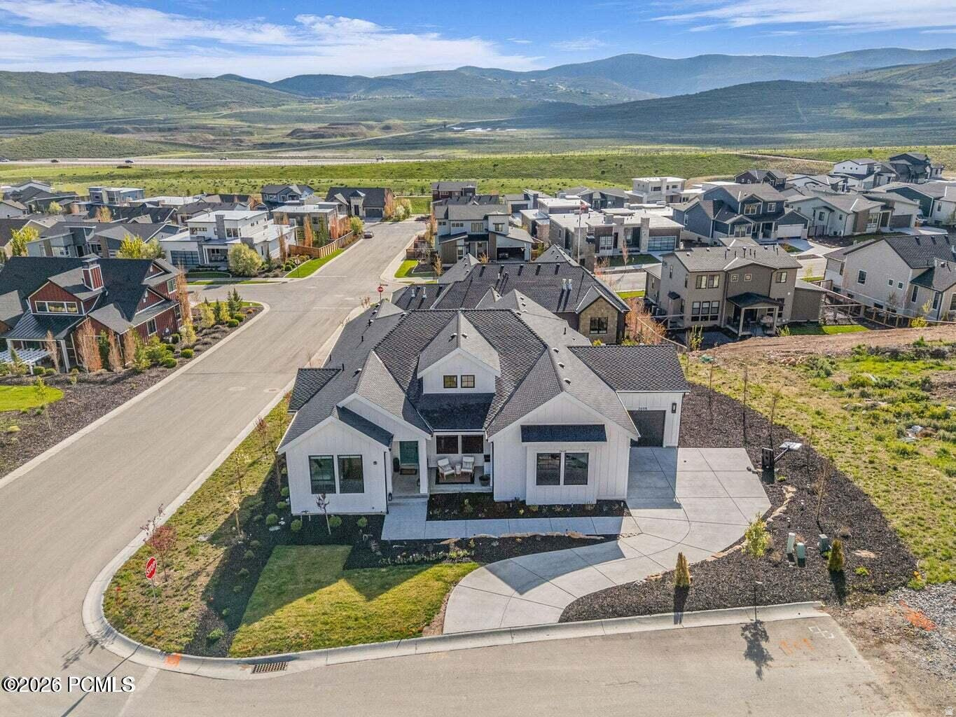 PARK CITY - Residential