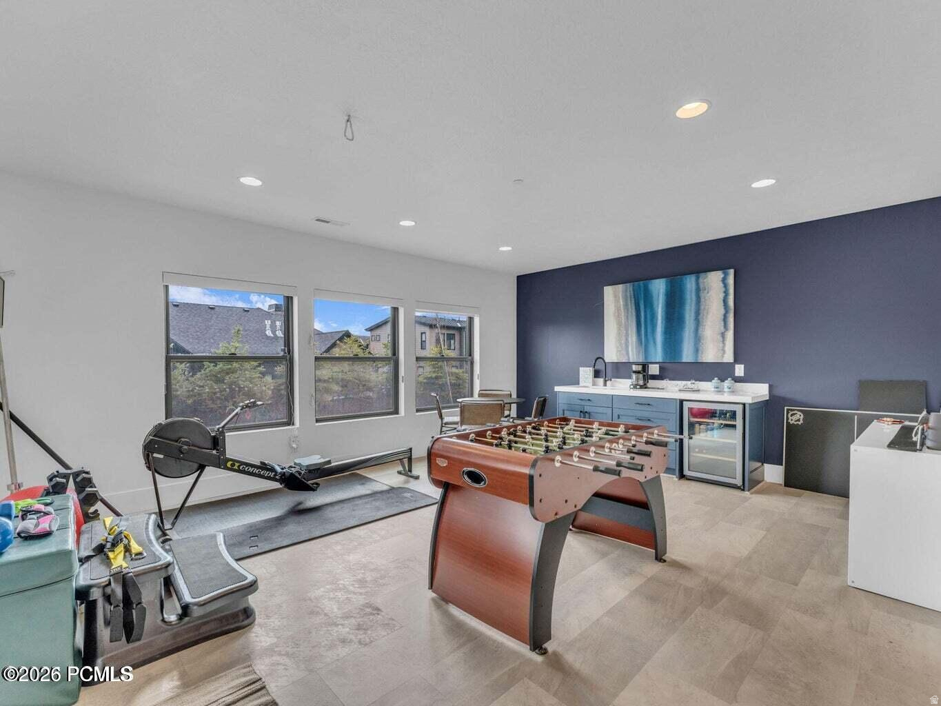 PARK CITY - Residential