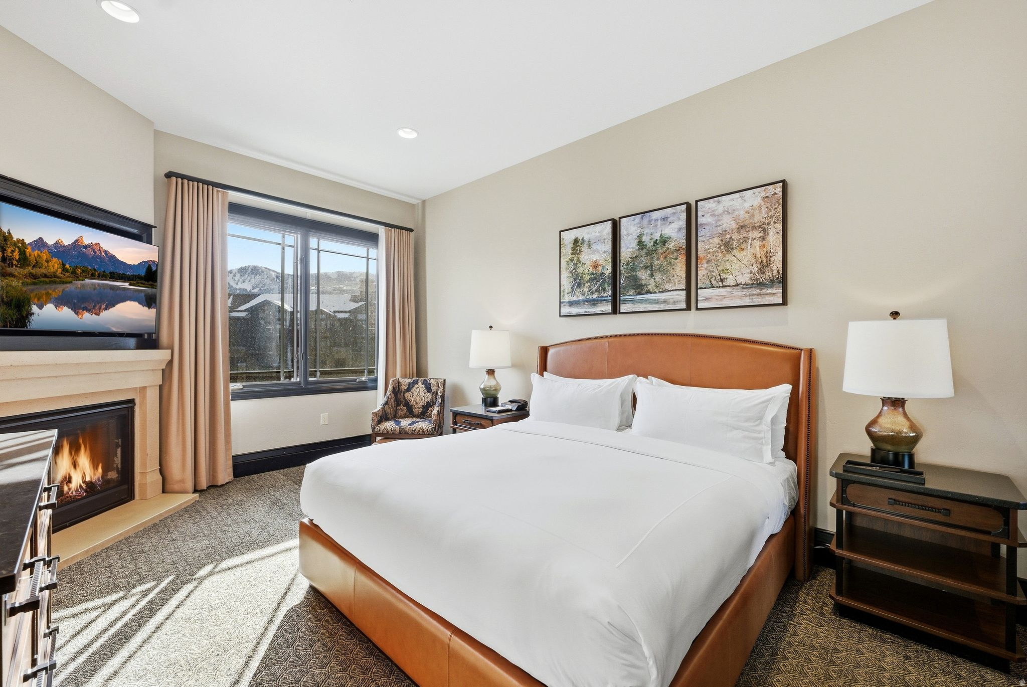 WALDORF ASTORIA - Residential