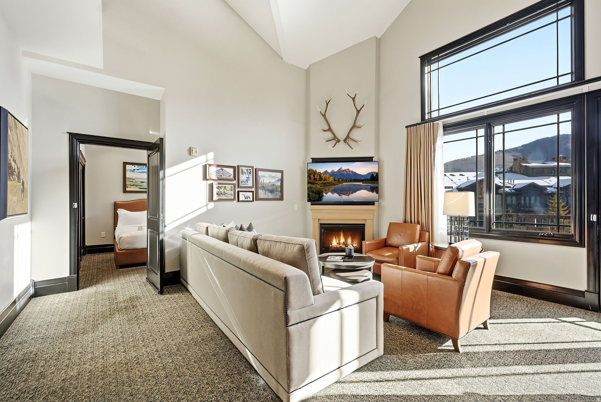 WALDORF ASTORIA - Residential