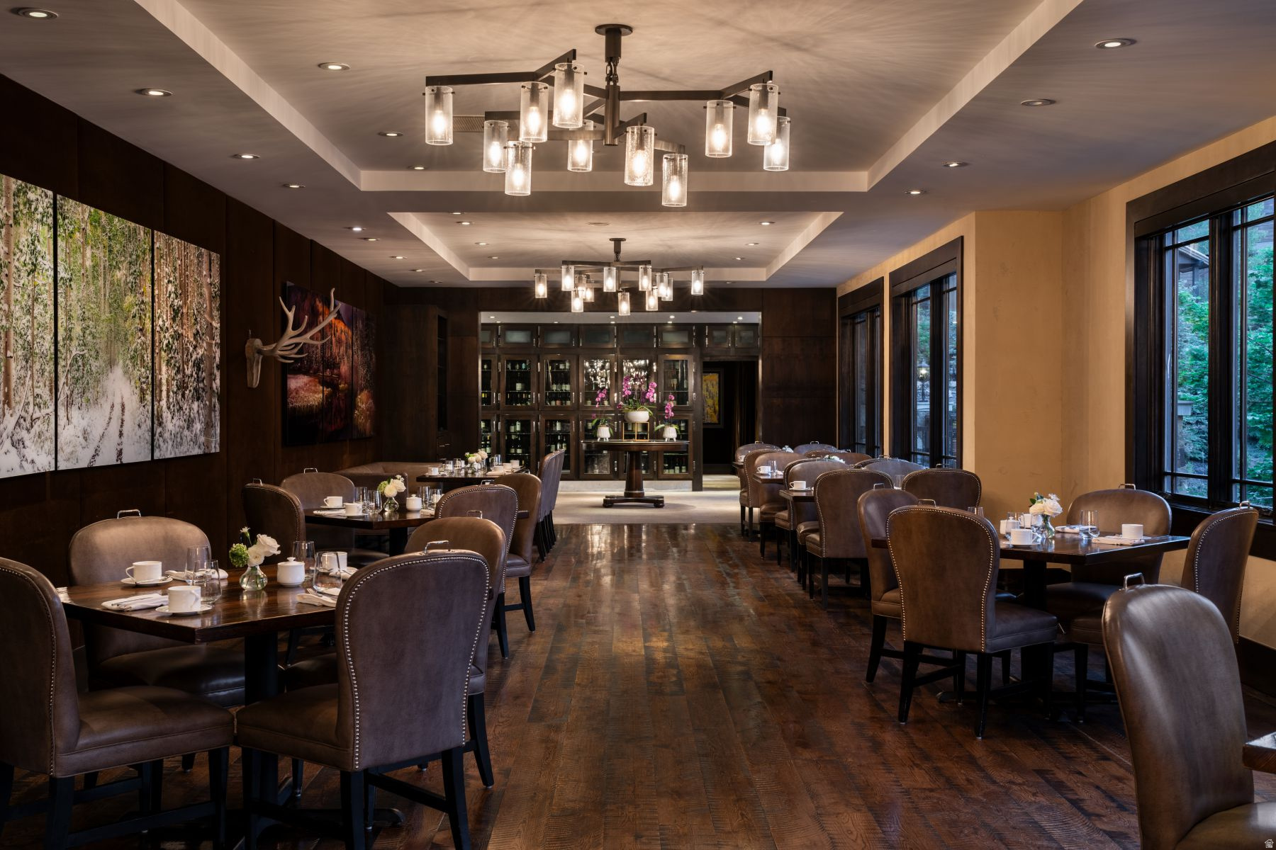 WALDORF ASTORIA - Residential