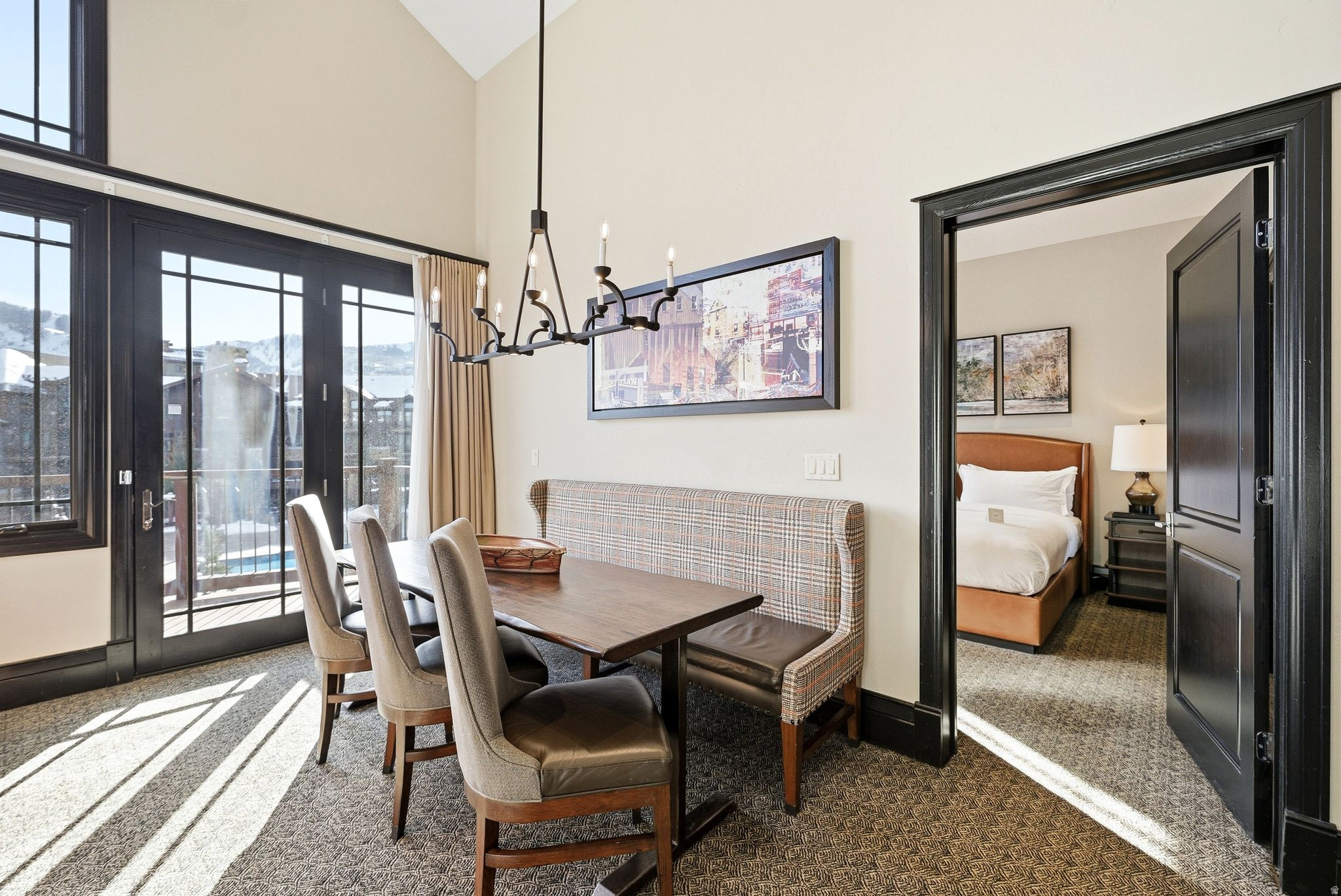 WALDORF ASTORIA - Residential