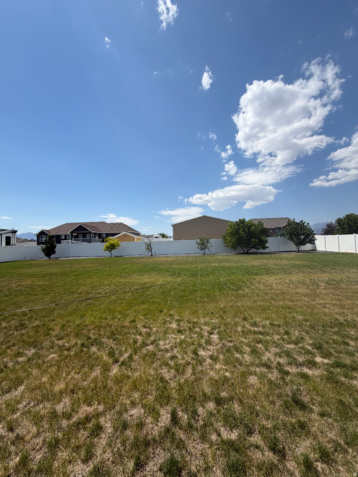 ANDERSON RANCH SUB - Residential