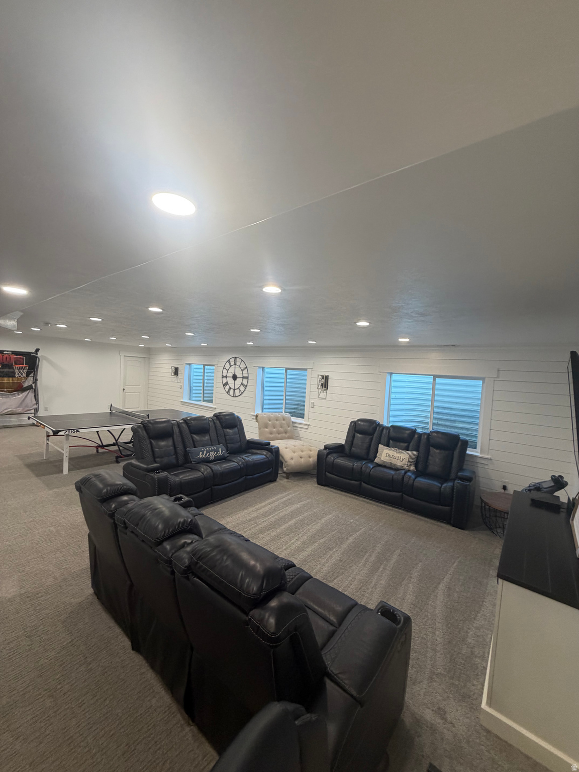 ANDERSON RANCH SUB - Residential