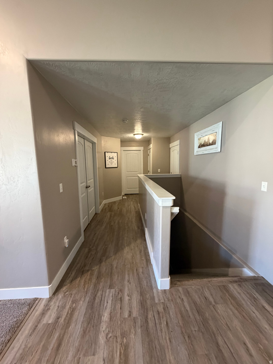 ANDERSON RANCH SUB - Residential