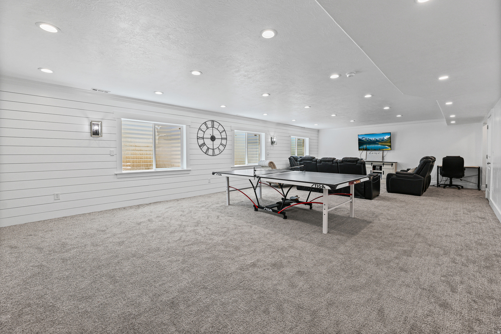 ANDERSON RANCH SUB - Residential