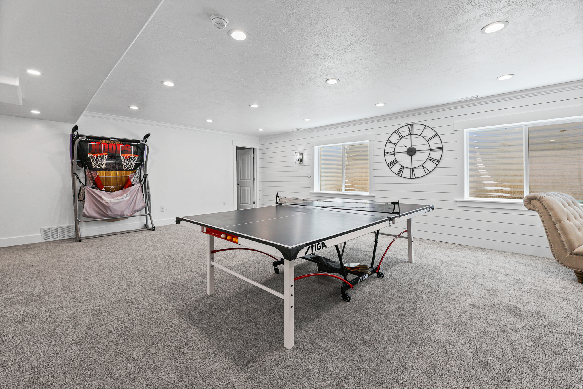 ANDERSON RANCH SUB - Residential
