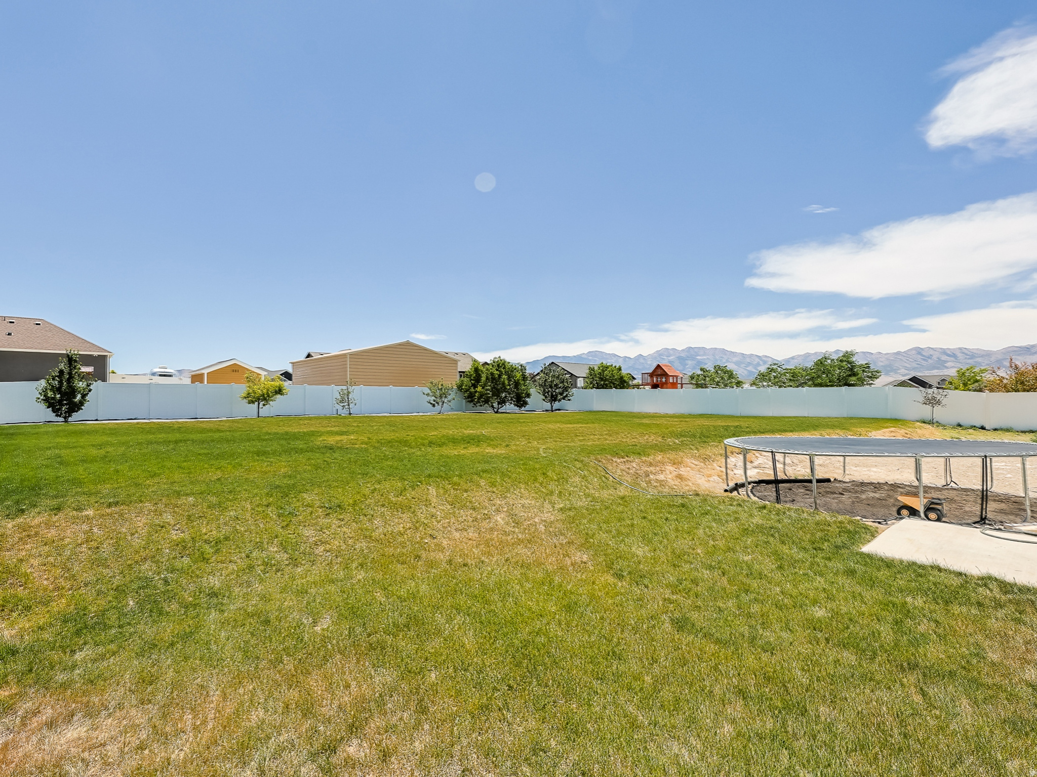 ANDERSON RANCH SUB - Residential
